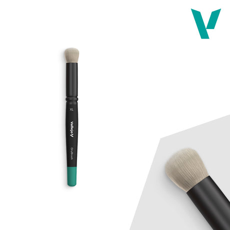 Vallejo Dry Brush