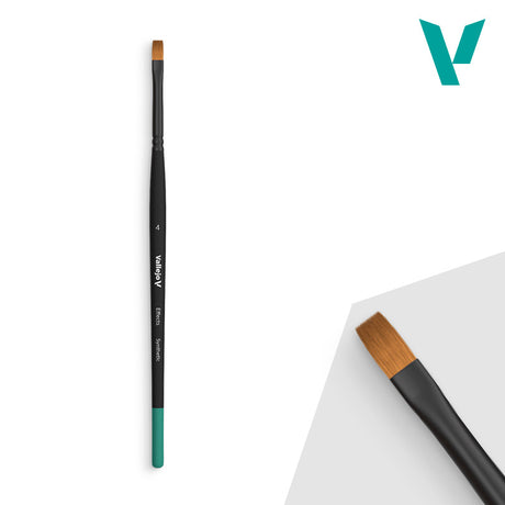 Vallejo Effects Brush