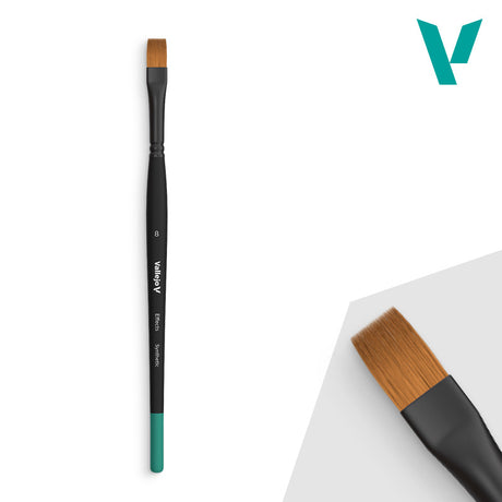 Vallejo Effects Brush