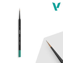 Load image into Gallery viewer, Vallejo Precision Brush