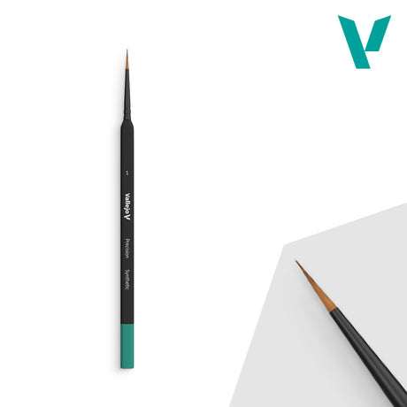 Vallejo Precision Brush