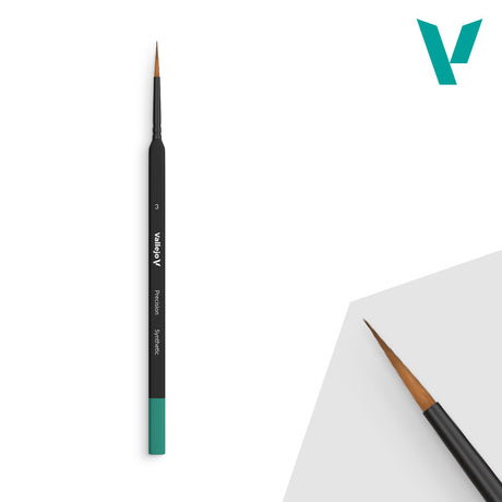 Vallejo Precision Brush