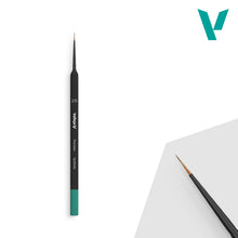 Load image into Gallery viewer, Vallejo Precision Brush