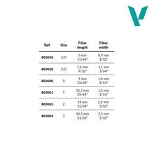 Load image into Gallery viewer, Vallejo Precision Brush Size 1