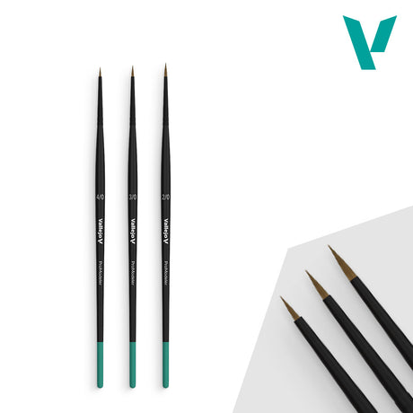 Vallejo Pro Modeler – Definition Set