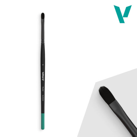 Vallejo Shader Brush