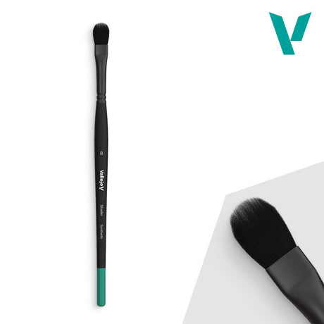 Vallejo Shader Brush