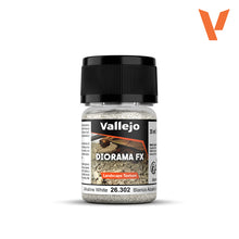 Load image into Gallery viewer, Vallejo Earth Landscape Textures Alkaline White 1-2 mm
