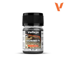 Load image into Gallery viewer, Vallejo Earth Landscape Textures Granite Grey 0.2-0.6 mm