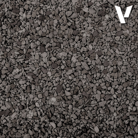 Vallejo Diorama FX 35ml Granite Grey 2-5mm 26.309