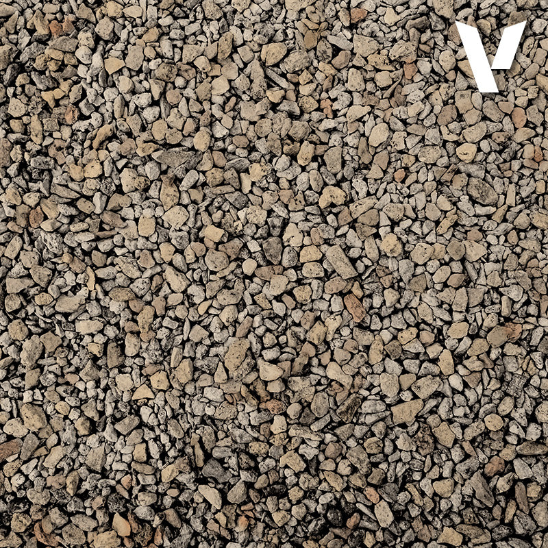 Vallejo Earth Landscape Textures Arid Yellow 2-5mm 26.315
