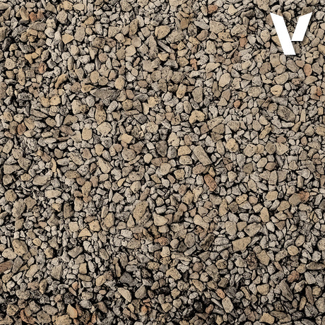 Vallejo Earth Landscape Textures Arid Yellow 2-5mm 26.315