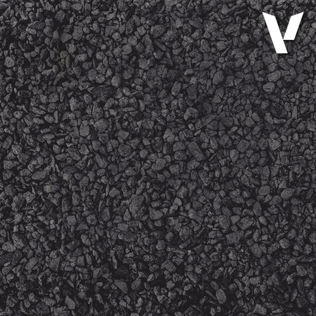 Vallejo Earth Landscape Textures Vulcan Black 2-5 mm 26.318