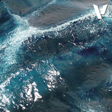 Load image into Gallery viewer, Vallejo Diorama FX Atlantic Blue 200ml