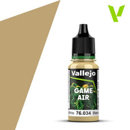Vallejo Game Air Bone White 18ml 76.034