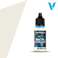 Vallejo Mecha Color - 69.003 Off-White