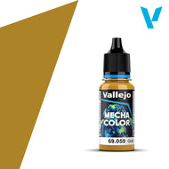 Vallejo Mecha Color - 69.059 Gold