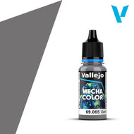 Vallejo Mecha Color Dark Steel 18ml 69.065