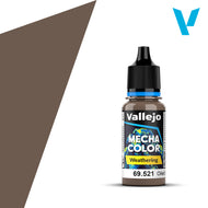 Vallejo Mecha Color - 69.521 Oiled Earth Wash