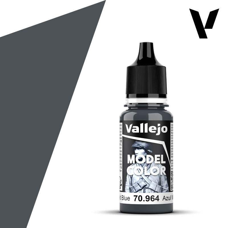 Vallejo Model Color - Field Blue 70.964 (173)