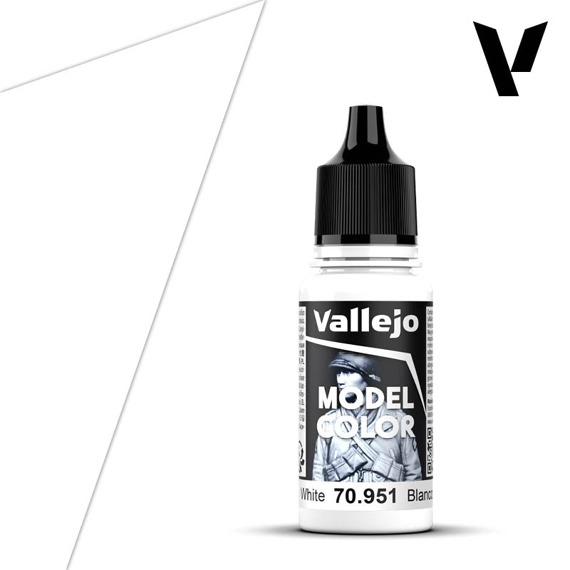 Vallejo Model Color - 70.951 White