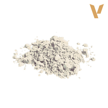 Vallejo Pigments FX- Titanium White 73.101