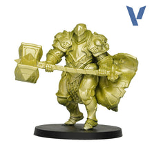 Load image into Gallery viewer, Vallejo True Metallic Metal Light Radiant Yellow 77.102