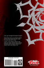Load image into Gallery viewer, Vampire Knight Official Fanbook