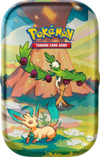 Load image into Gallery viewer, Pokemon TCG Vibrant Paldea Mini Tin