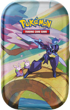 Load image into Gallery viewer, Pokemon TCG Vibrant Paldea Mini Tin