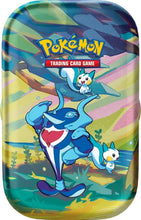 Load image into Gallery viewer, Pokemon TCG Vibrant Paldea Mini Tin