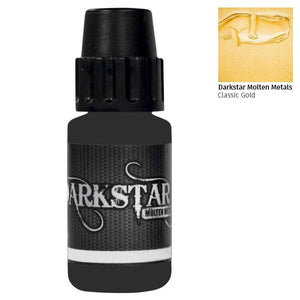 Darkstar Molten Metals Classic Gold