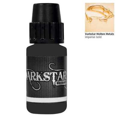 Darkstar Molten Metals Imperial Gold