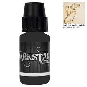 Darkstar Molten Metals Renaissance Gold