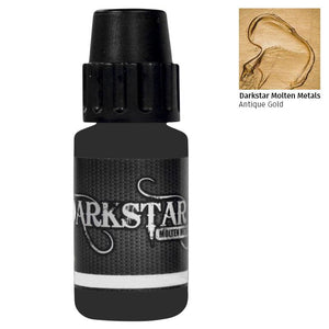 Darkstar Molten Metals Antique Gold