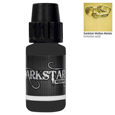 Darkstar Molten Metals Victorian Gold
