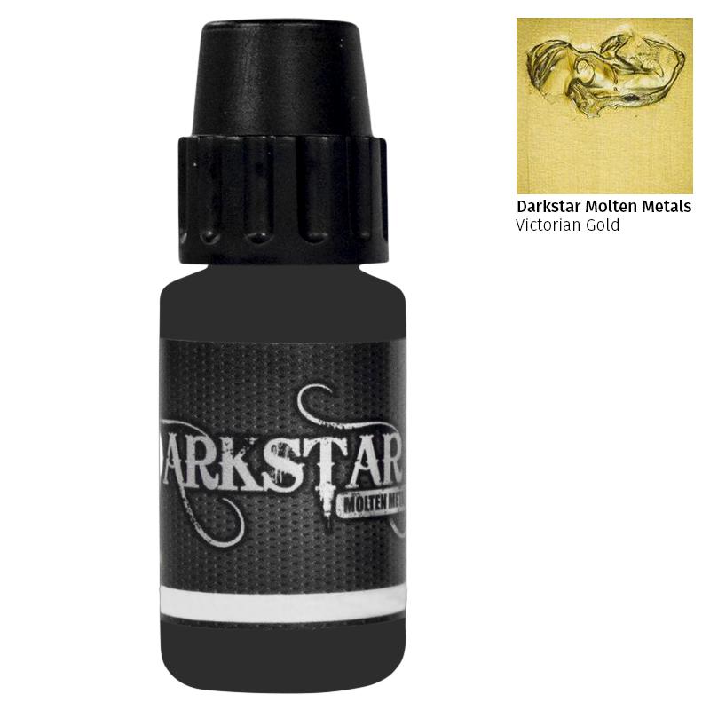 Darkstar Molten Metals Victorian Gold