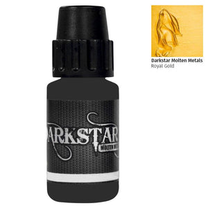 Darkstar Molten Metals Royal Gold