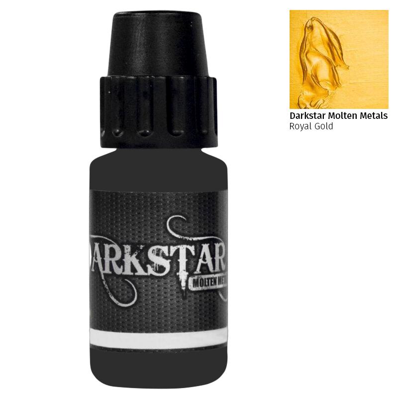 Darkstar Molten Metals Royal Gold