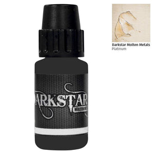 Darkstar Molten Metals Platinum