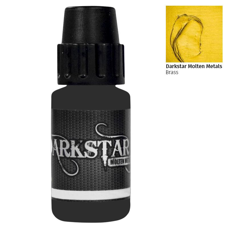 Darkstar Molten Metals Brass