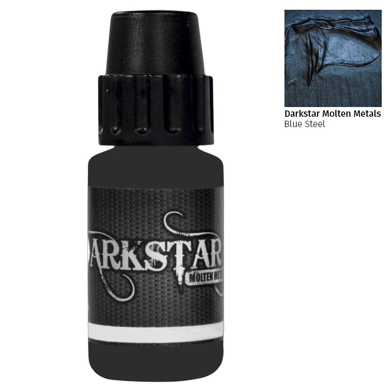 Darkstar Molten Metals Blue Steel