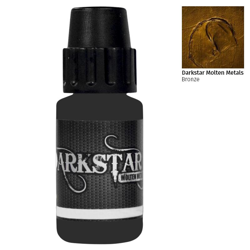 Darkstar Molten Metals Bronze