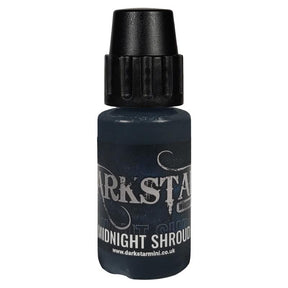 Darkstar Molten Metals Midnight Shroud