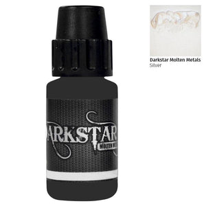 Darkstar Molten Metals Silver