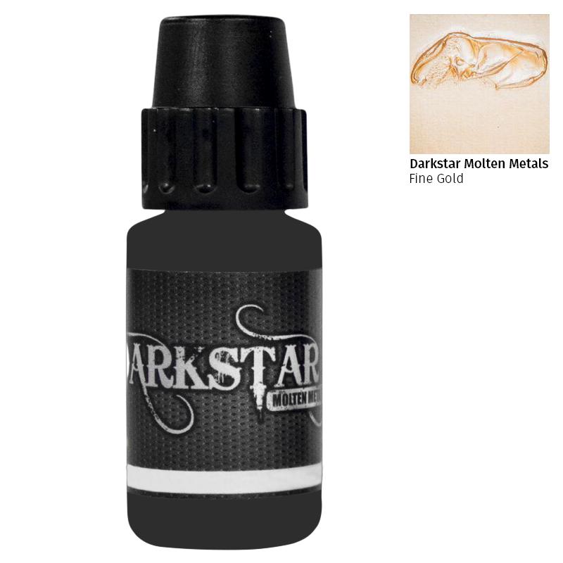 Darkstar Molten Metals Fine Gold