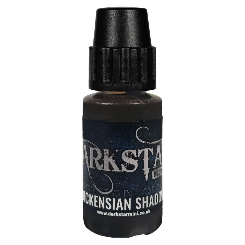 Darkstar Molten Metals Dickensian Shadow