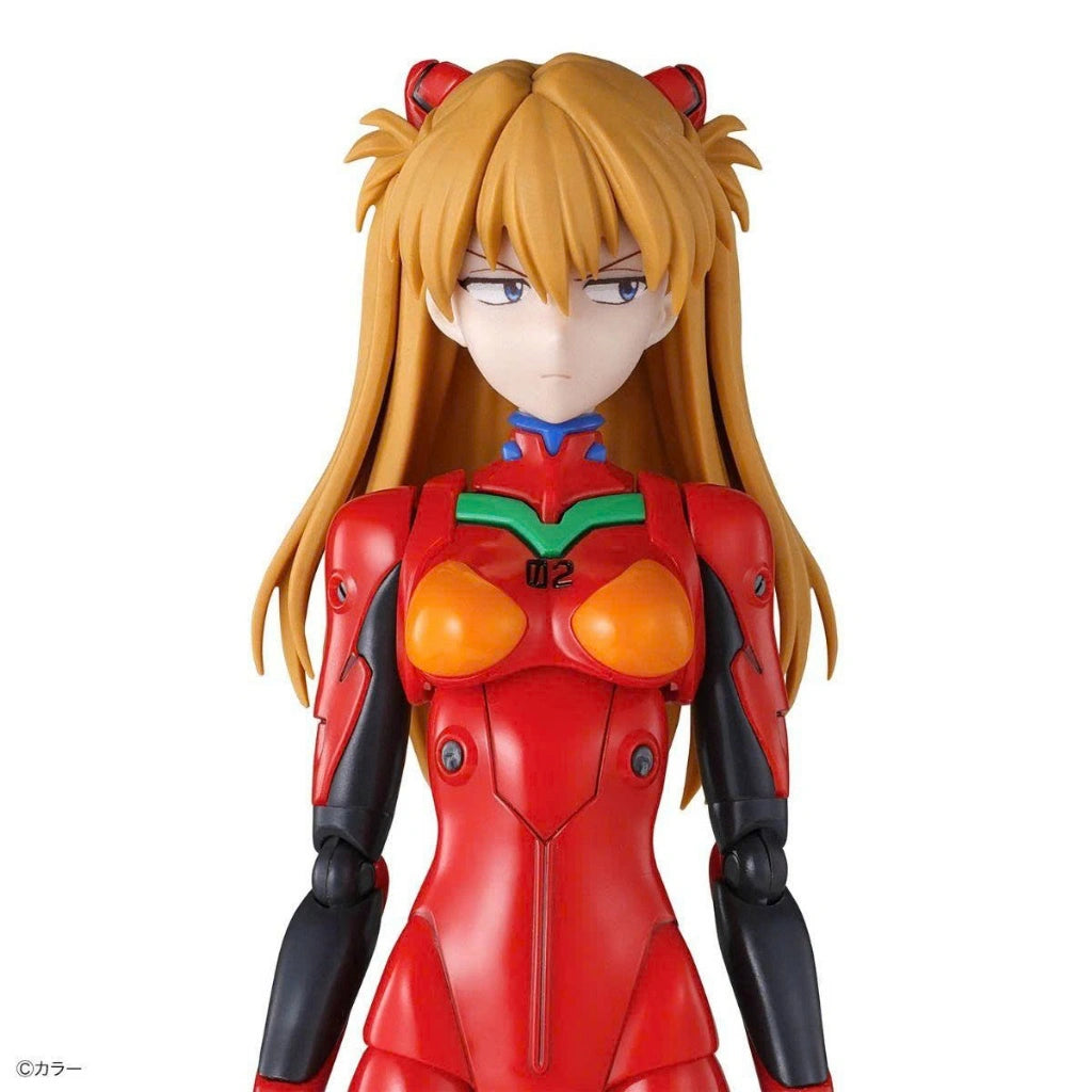 30MP Evangelion 3.0 You Can (Not) Redo: Asuka Shikinami Langley (Plug Suit Ver.) Model Kit