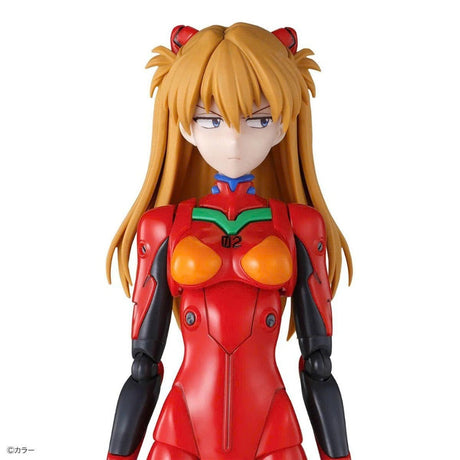 30MP Evangelion 3.0 You Can (Not) Redo: Asuka Shikinami Langley (Plug Suit Ver.) Model Kit