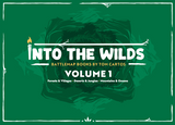 Into the Wilds Battlemap Book Volume 1: Box Set